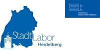 Logo StadtLabor Heidelberg