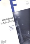 Titelseite Angsträume in Heidelberg. Kurzfassung der Studie