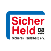 Logo des Vereins Sicheres Heidelberg e.V.