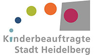 Logo der Kinderbauftragten