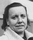 <b>Agnes Beck</b> (CDU), im Gemeinderat von 1947 bis 1963 - 16_bild_gr_klein_voettiner-marie