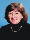 Dr. Monika Meißner, Stadträtin (SPD)