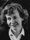 Maria Gantner (CDU), im Gemeinderat von 1970 bis 1986