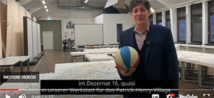 Screenshot Video Odszuck