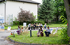 Relax in the Park (Foto: Dittmer)