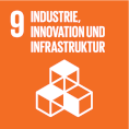 9: Industry, Innovation and Infrastructure