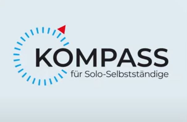 Logo KOMPASS