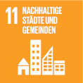 11: Sustainable Cities and Communities