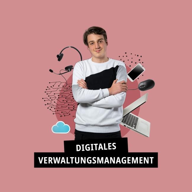 Digitales Verwaltungsmanagement (Bild: Stadt Heidelberg)