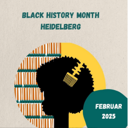 BHM 2025 Copyright Black History Month