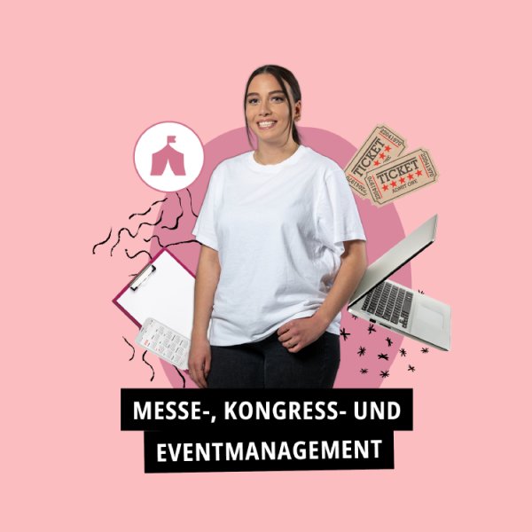 Messe-, Kongress- und Eventmanagement (Bild: Stadt Heidelberg)