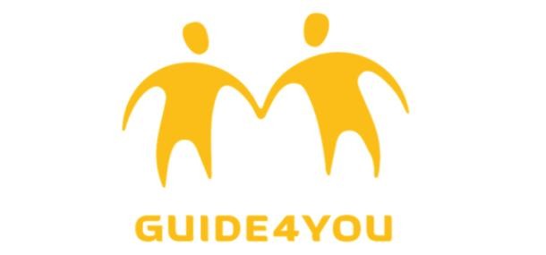 Logo GUIDE4YOU (Foto: Stadt HD)