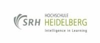 Logo SRH Hochschule Heidelberg (Foto: by SRH)
