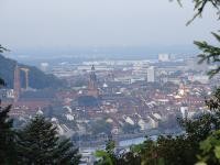 Aussicht Köpfel (Foto Stadt HD)