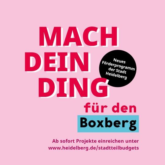230721_SocialMedia_Stadtteilbudgets_Stadtteile13 - Boxberg
