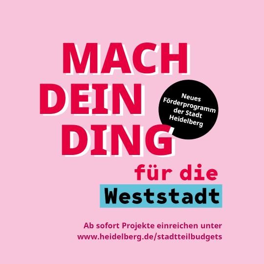 230721_SocialMedia_Stadtteilbudgets_Stadtteile16 - Weststadt