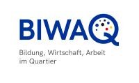 Logo von BIWAQ V Bildung Wirtschaft Arbeit im Quartier
