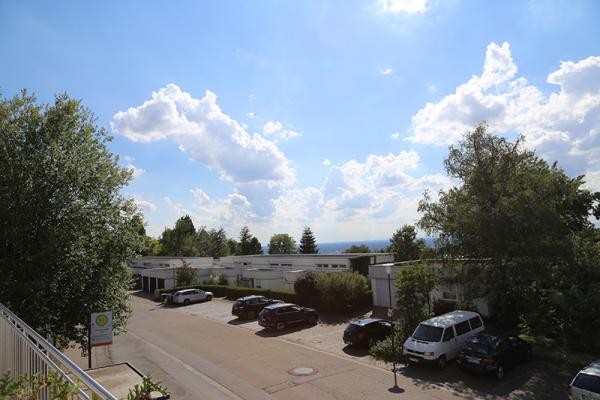 Bebauung Boxberg (Foto: Stadt Heidelberg)