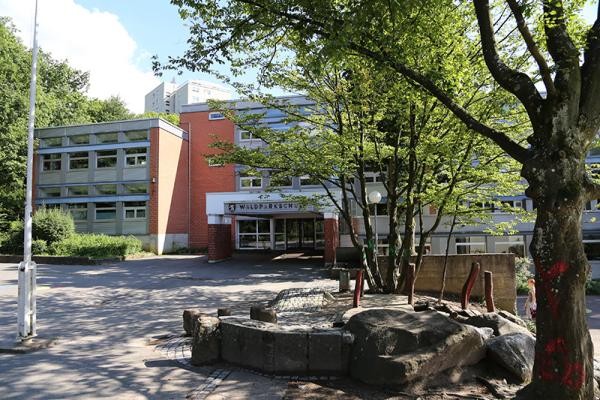 Waldparkschule Boxberg (Foto: Stadt Heidelberg)