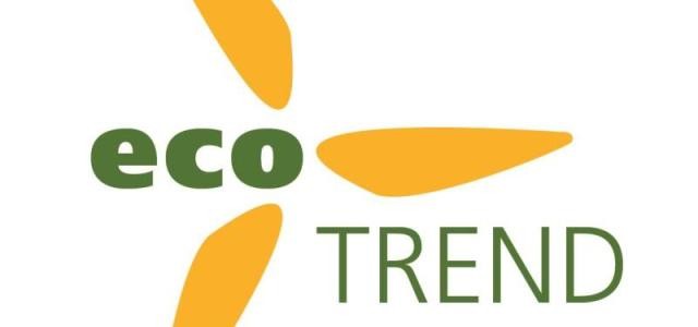 Logo ecoTREND (Foto: Wolf Verlag)