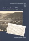 Titelblatt zur Publikation Das goldene Buch des KFG (Foto: Stadt Heidelberg)