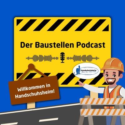 Das Logo des Podcast.