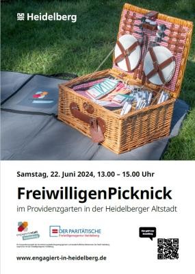 FreiwilligenPicknick2024