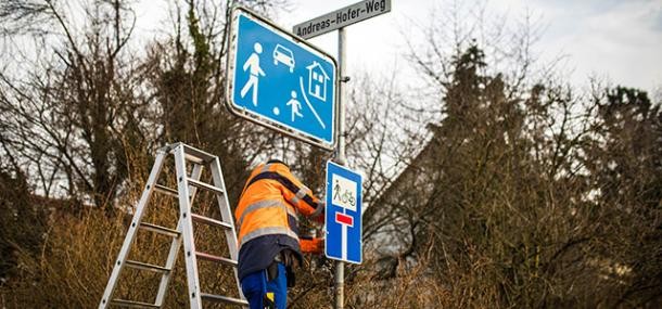 Bürgerinnen und Bürger bei einer Veranstaltung zum STEK2035 (Foto: Arndt) Bürgerinnen und Bürger bei einer Veranstaltung zum STEK2035