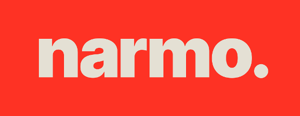 Narmo Logo