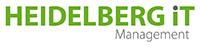 Logo Heidelberg IT Management