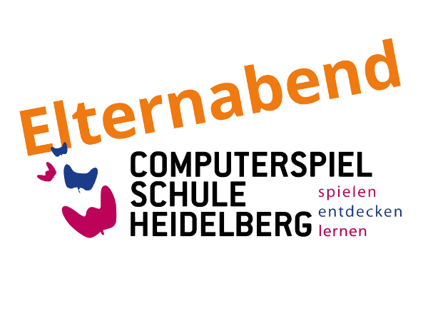 Kooperationselternabend Gaming (Online Veranstaltung) – Stadtbücherei Heidelberg, 19.05.2026