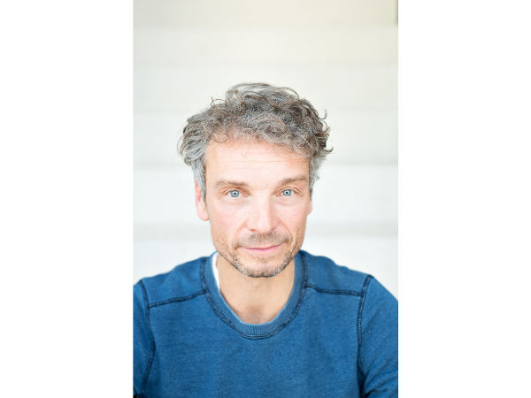 LESEZEIT – Hendrik Richter liest Kevin Lambert, Querelle de Roberval – Stadtbücherei Heidelberg, 23.04.2026