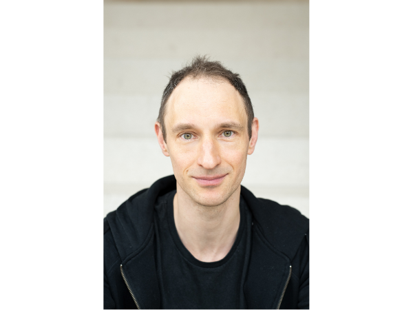 LESEZEIT - Thorsten Hierse liest aus “Die Reise zum Mond” von Cyrano de Bergerac – Stadtbücherei Heidelberg, 23.07.2026