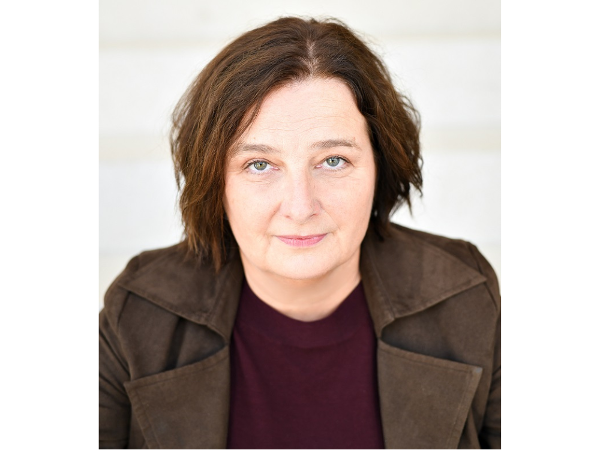 LESEZEIT - Nicole Averkamp liest aus "Sagen des klassischen Altertums" von Gustav Schwab