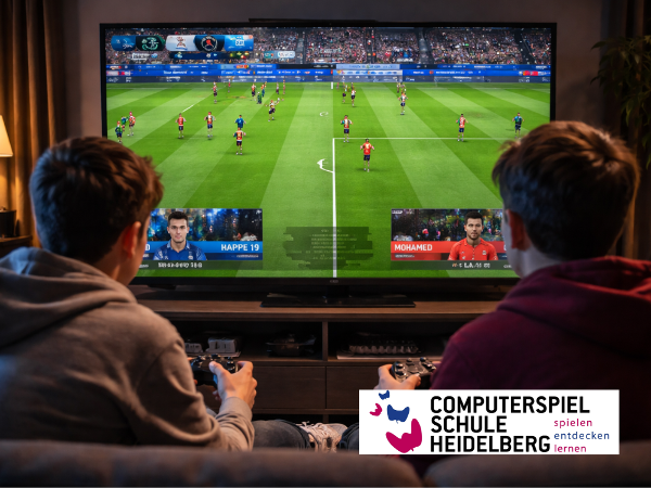 EA Sport FIFA Turnier – Stadtbücherei Heidelberg, 05.08.2026