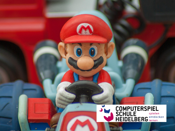 Mario Kart Turnier – Stadtbücherei Heidelberg, 06.08.2026