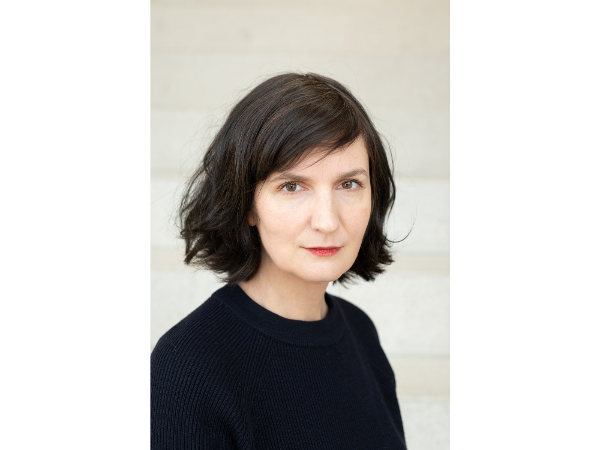 LESEZEIT - Katharina Ley liest aus „Antillengeschichten“ von Hilde Domin – Stadtbücherei Heidelberg, 21.05.2026