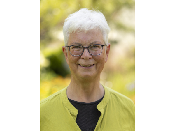 „Blütenträume trotz Hitzesommer - der Garten im Klimawandel“ mit Anne Repnow – Stadtbücherei Heidelberg, 28.04.2026