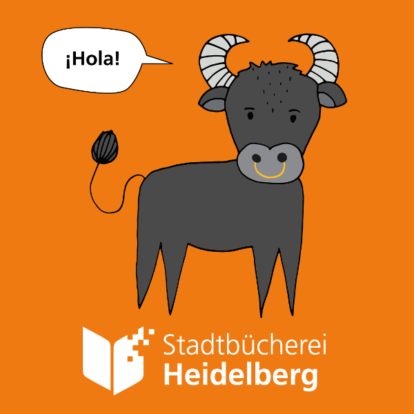 Deutsch-spanische Geschichtenzeit: Normans erster Tag im Dinokindergarten / El primer día de Norman en la Dinoguardería