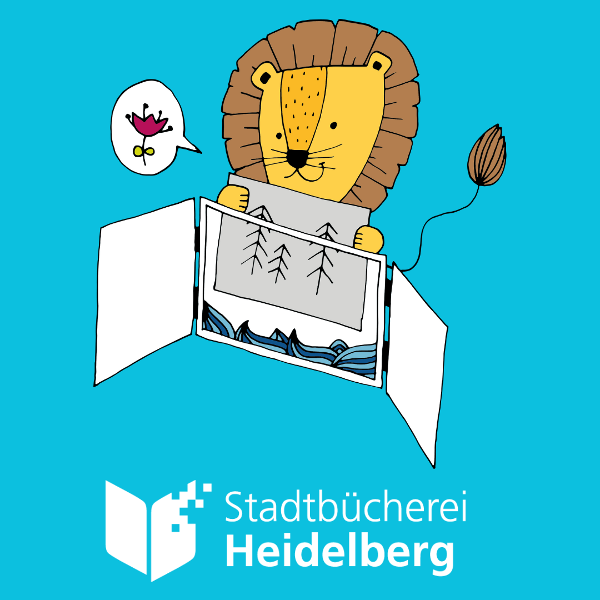 Kamishibai - japanisches Erzähltheater: Meditation – Stadtbücherei Heidelberg, 30.09.2026