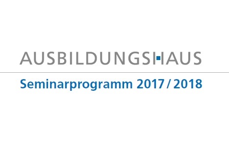Ein Jahr Heidelberger Ausbildungshaus - jetzt beginnt das Seminarprogramm für alle Azubis