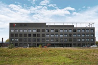 Das LAB22. (Foto: Technologiepark Heidelberg)