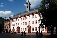 Die Universität Heidelberg. (Foto: Universität Heidelberg)