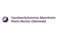 Das Logo der Handwerkskammer. (Foto: HWK Mannheim Rhein-Neckar-Odenwald)