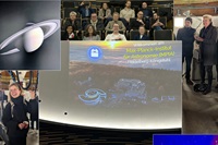 Der Jahresauftakt des Bündnisses für Ausbildung und Arbeit. (Foto: Arndt, Stadt Heidelberg)