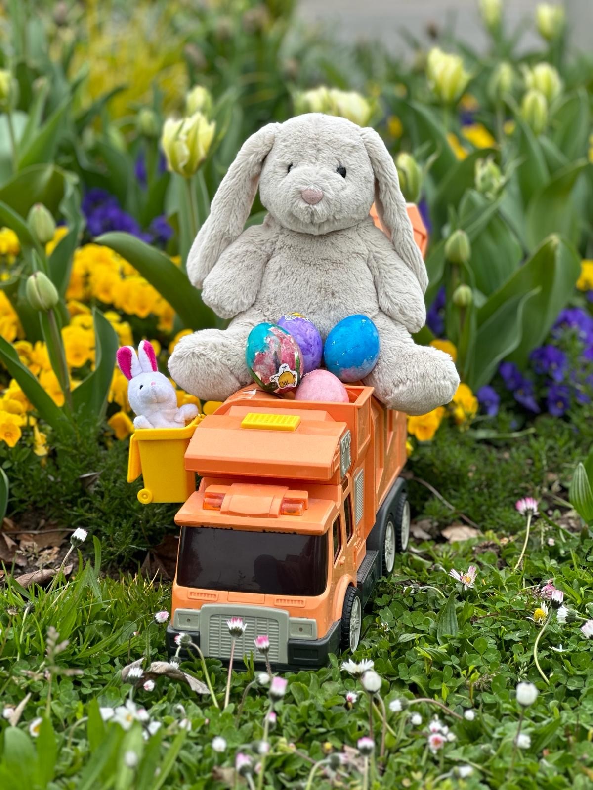 Ostern