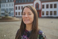 Natalie Dietz. (Foto: Stadt Heidelberg)