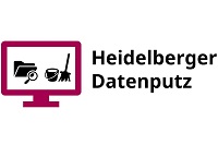 Digitaler Datenputz. (Foto: Stadt Heidelberg)