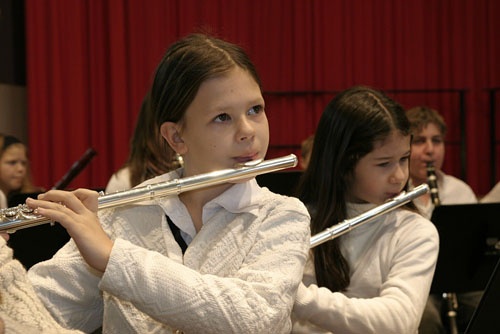 Instrumente kennenlernen können Kinder und Jugendliche beim Tag der offenen Türen der Musik- und Singschule am 4. Juli. (Foto: Musik- und Singschule) Instrumente kennenlernen können Kinder und Jugendliche beim Tag der offenen Türen der Musik- und Singschule am 4. Juli. (Foto: Musik- und Singschule)