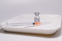 Symbolbild zum Impfen. (Foto: Pixabay)